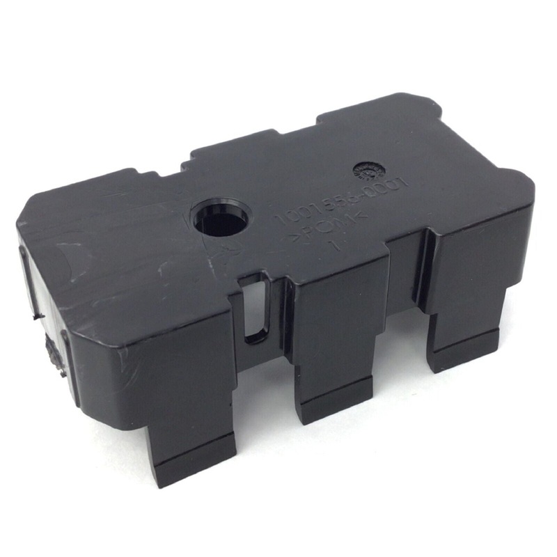 Life Fitness Cybex Stationary Bike Seat Post Lower Bushing 1001556-0001