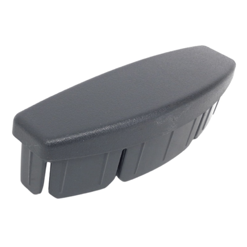Life Fitness Elevation CLQ – 95R-ALLXX-03 Recumbent Bike End Cap 0K71-01004-0000