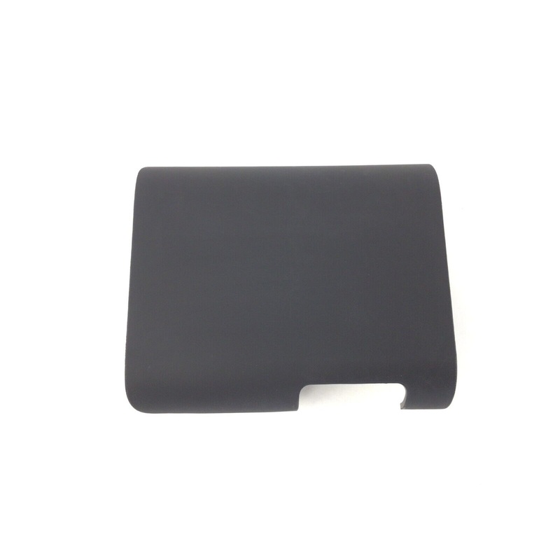 Life Stationary Bike Left Front Stabilizer Protection Plate Kit 140-01-00004-01