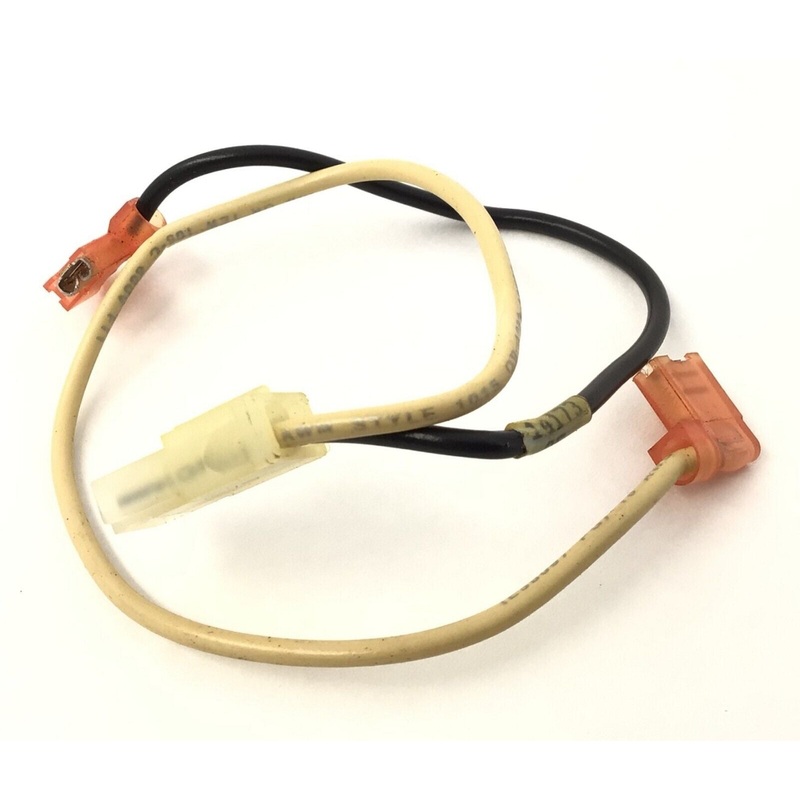 Cybex 700R 500C BM1000 BM3000 500R Recumbent Bike Battery Wire Harness AW-14173