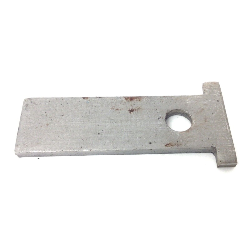 Epic FreeMotion HealthRider NordicTrack Treadmill Incline Stop Bracket 173605