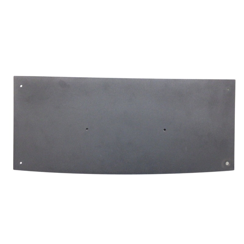 Epic HealthRider NordicTrack Proform Treadmill Rear Endcap Frame Plate 303469