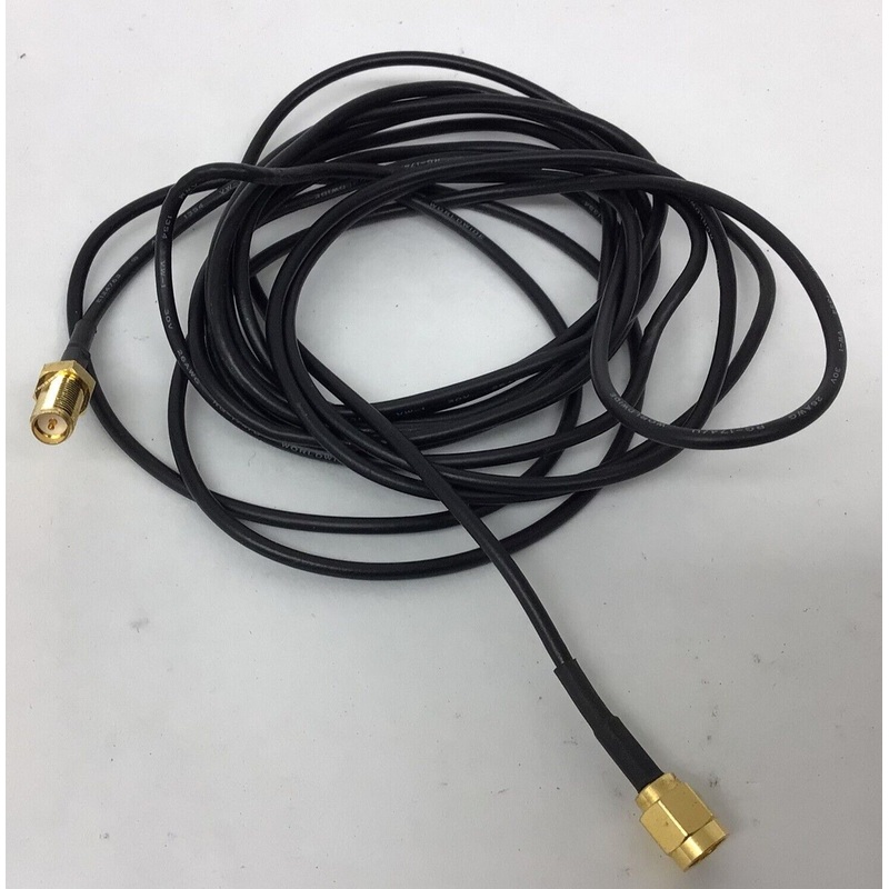Expresso Fitness S3R WIN Stationary Bike Coax Cable