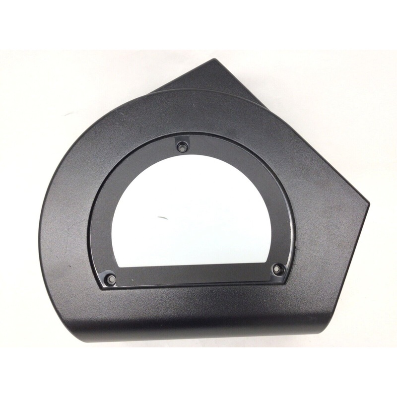 Expresso Fitness S3R WIN Stationary Bike Right Side Cover CPU 8300.0110.01