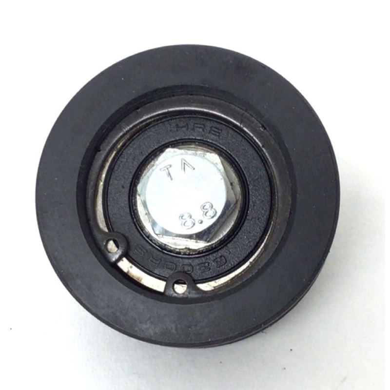 Expresso S3R S2U WIN Stationary Bike Idler Pulley with Bearing 8400.0094.01