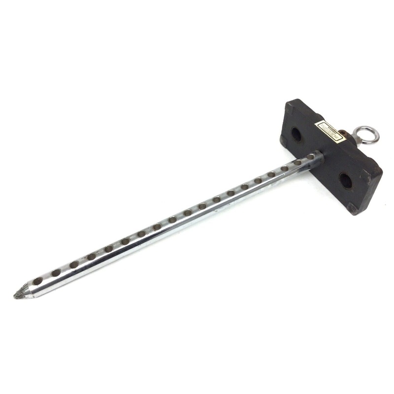 BMI 9000-9500 Home Gym Head Top Weight Stack Plate with Selector Rod