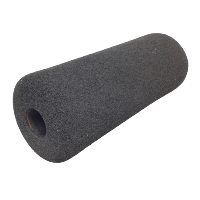 BMI 9000-9500 Home Gym Leg Curl Extension Tube Pad Large