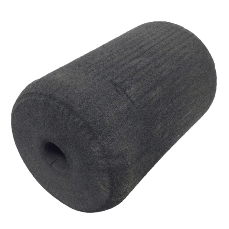 BMI 9000-9500 Home Gym Leg Extension Tube Pad