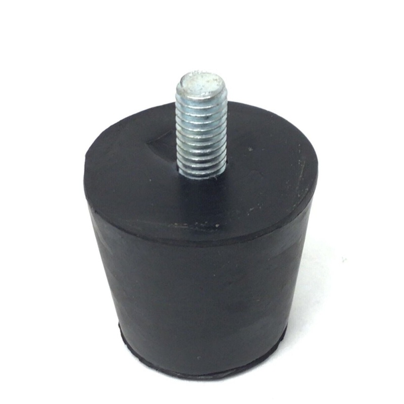 BMI 9000-9500 Home Gym Rubber Bumper Mechanical Stop