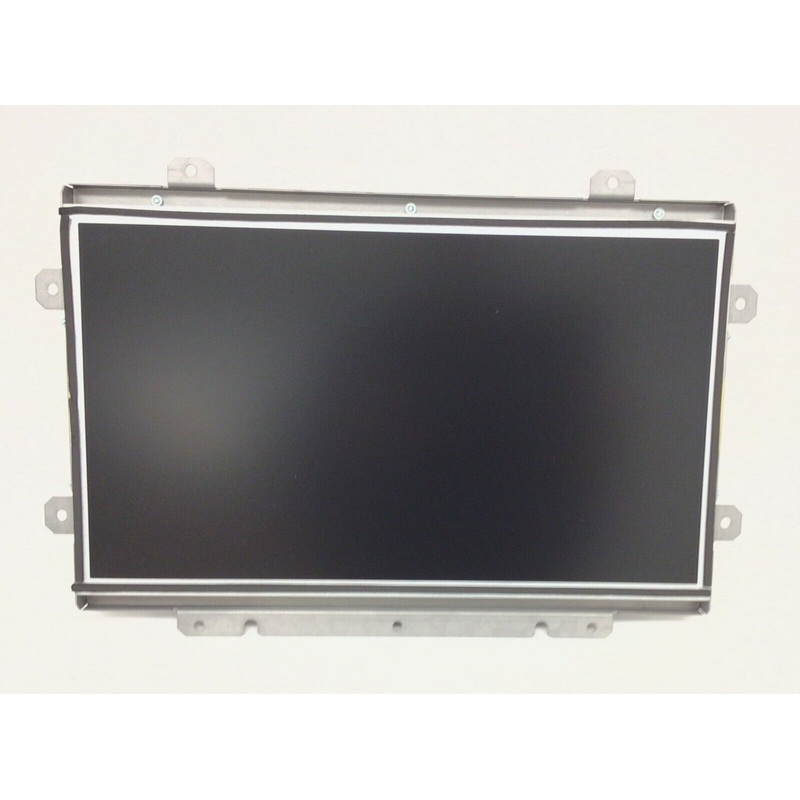 Cybex Treadmill LCD Display EPEM & Bezel Assembly ATSC CP-21072