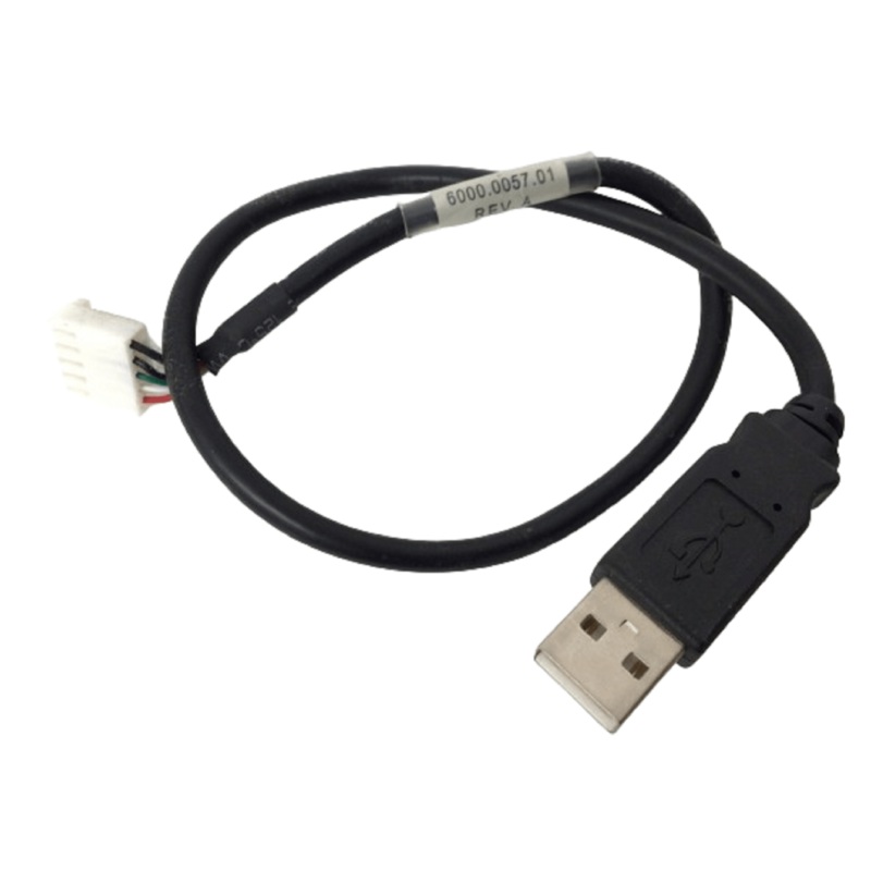 Expresso S3R WIN Stationary Bike USB Cable Wire Harness 6000.0057.01