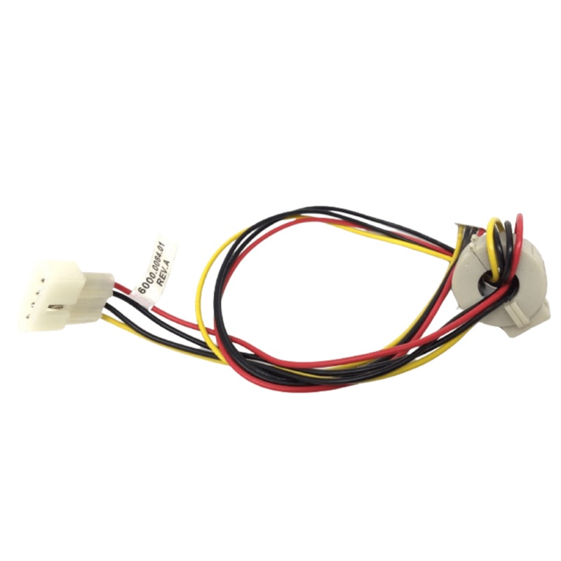 Expresso S3R WIN Stationary Bike Wire Harness with In Line Filter 6000.0084.01