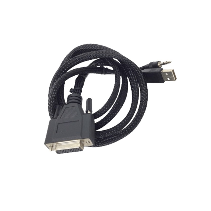Expresso Stationary Bike 26 Pin Connector Wire Harness Interconnect 6000.0068.01