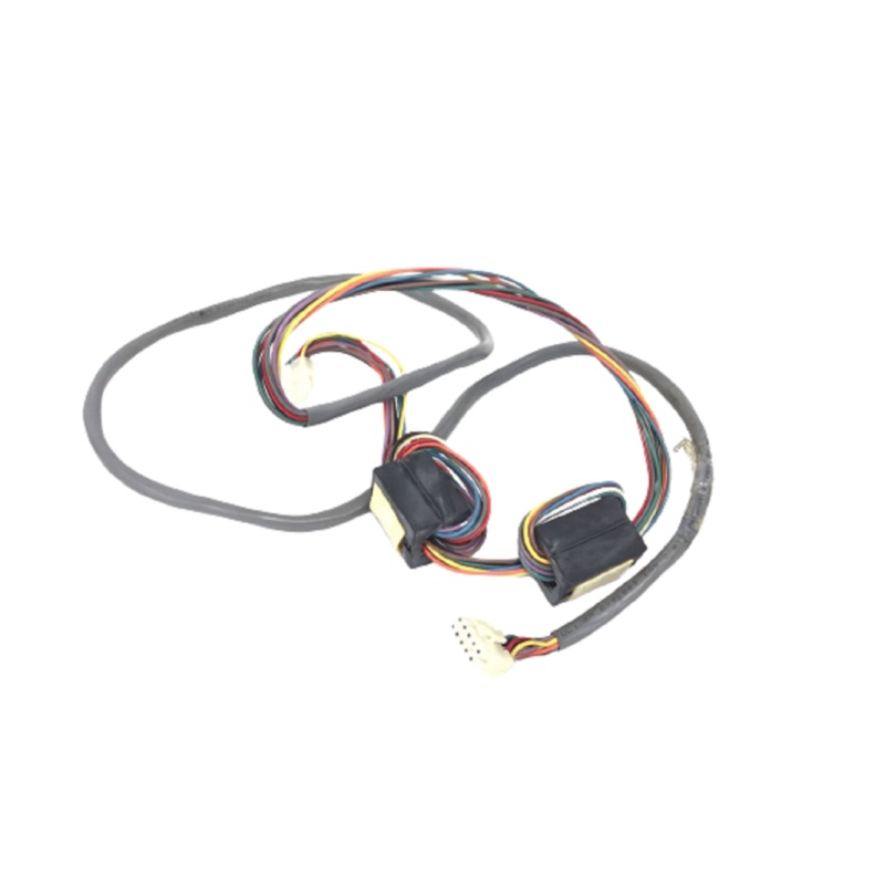 Life Fitness 95R Elevation CLQ Recumbent Bike Wire Harness AK67-00106-0000