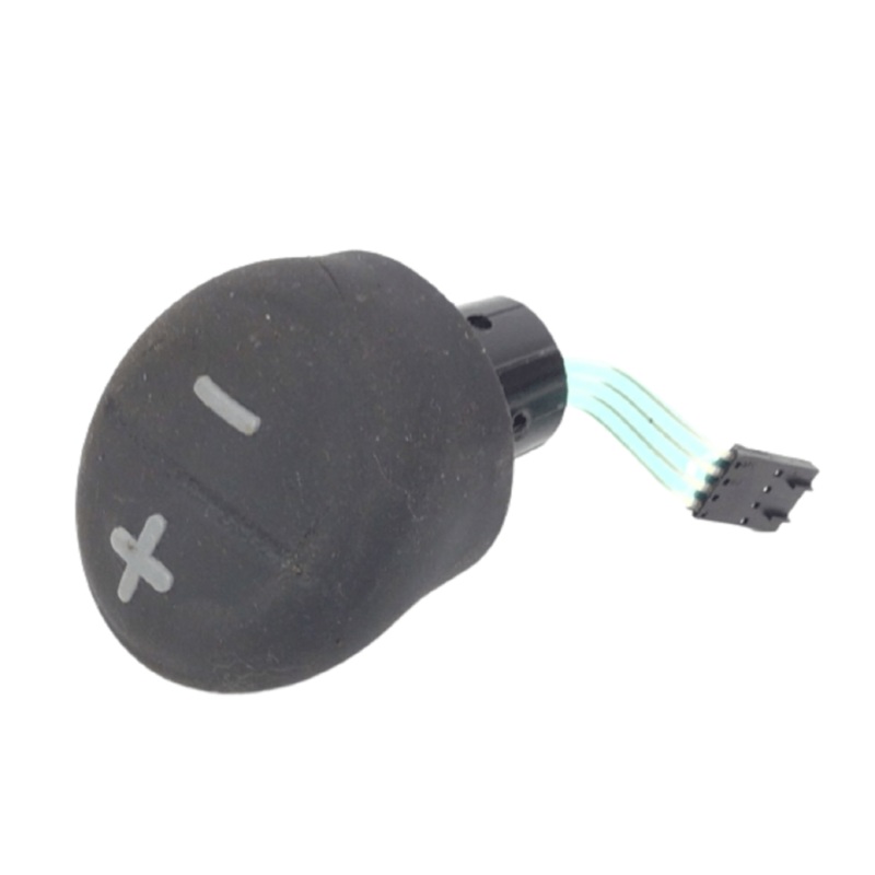 Life Fitness 95R Recumbent Bike Resistance Level Button Assembly AK69-00100-0000