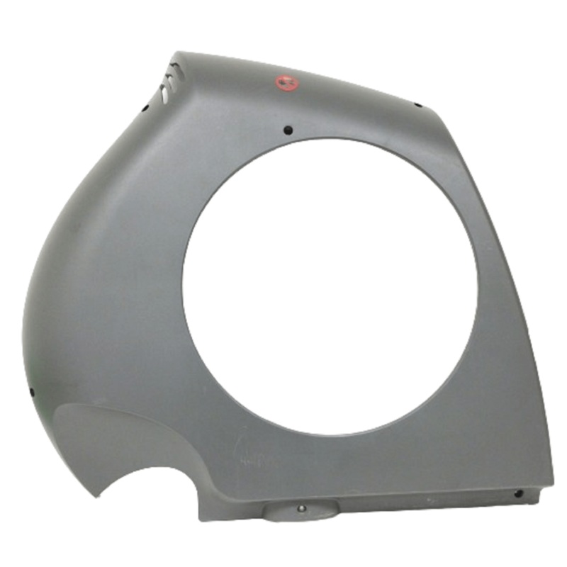 Life Fitness 91XI 91X CLSX X9i Elliptical Right Rear Cover AK61-00176-0001