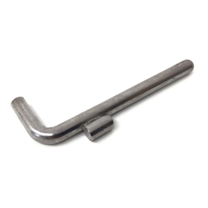 BMI Roadmaster Home Gym Weight Stack Adjustment Pin