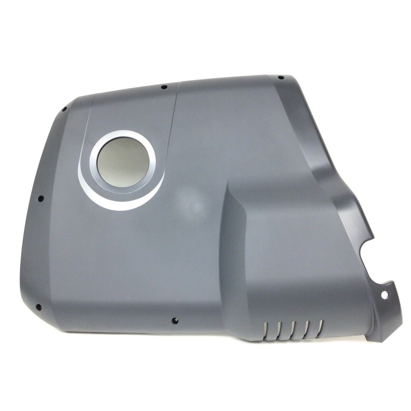 Life Fitnes OSR Activate (OSR) Stationary Bike Left Front Shroud 0K76-01006-0200