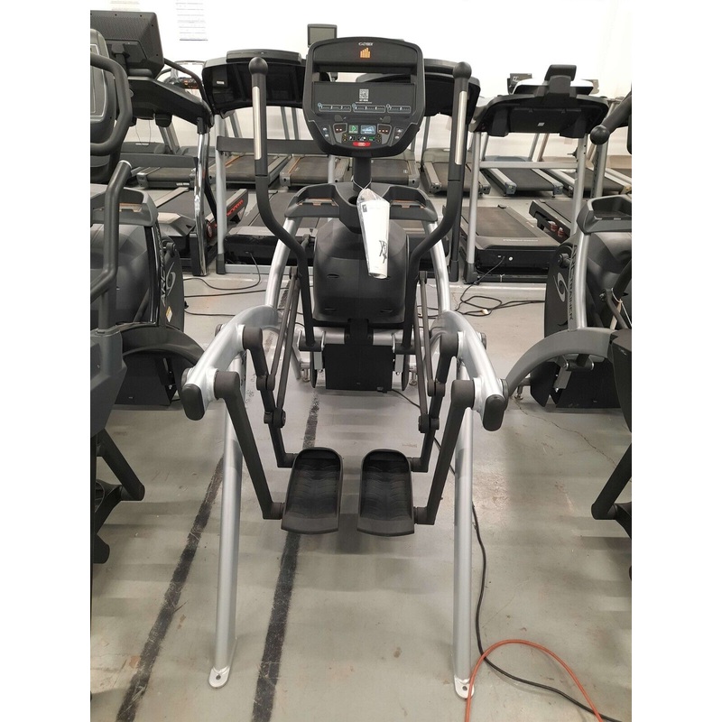 New  (other) Cybex 525AT Arc Trainer W Moving Arms (Floor Model) Elliptical