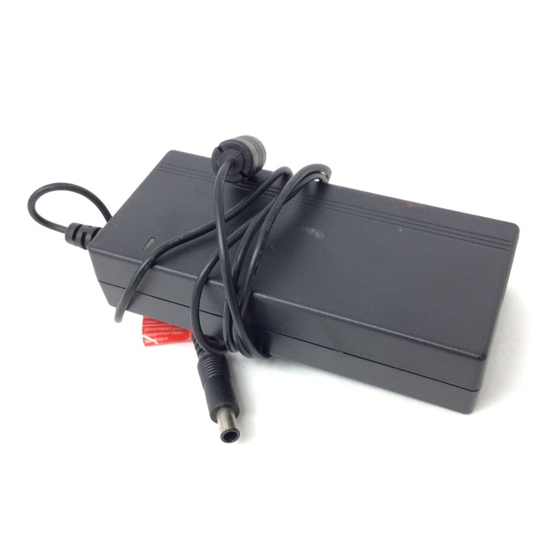 Power Supply DC – AC Adapter 48V 1.87A GQ90-480187-E1