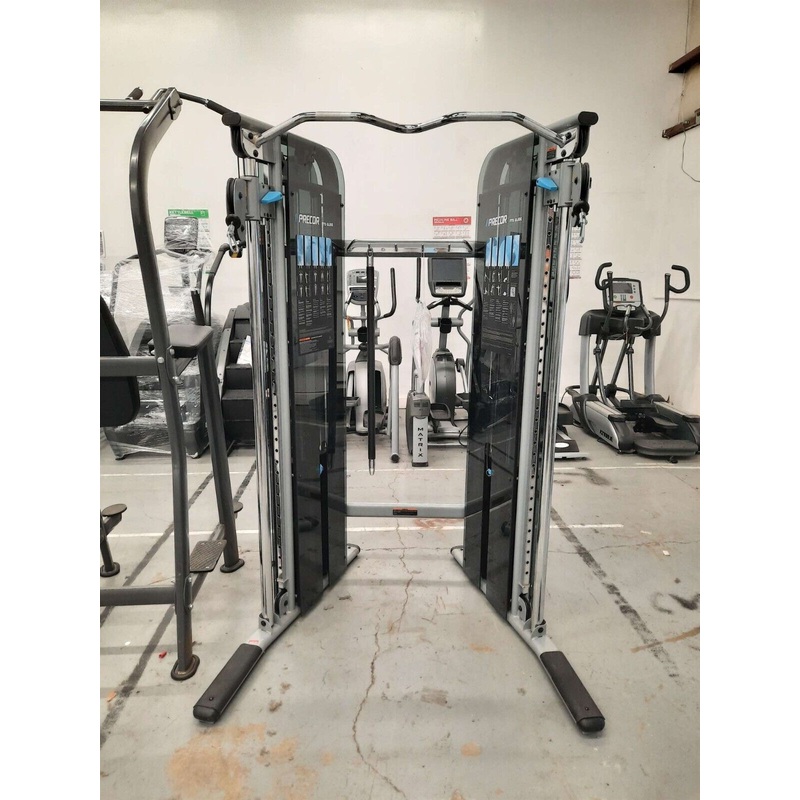 Precor FTS Glide Functional Trainer Home Gym Strength System