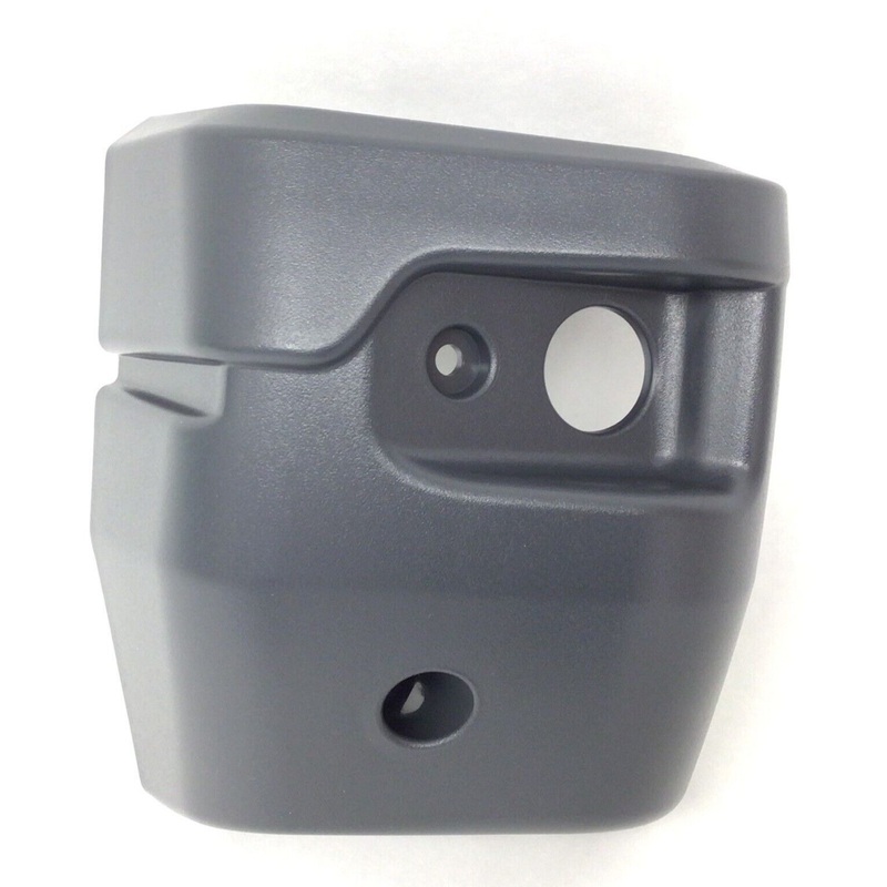 Cybex 790T 625T 770T Treadmill Left Rear Roller End Cap PL-22817