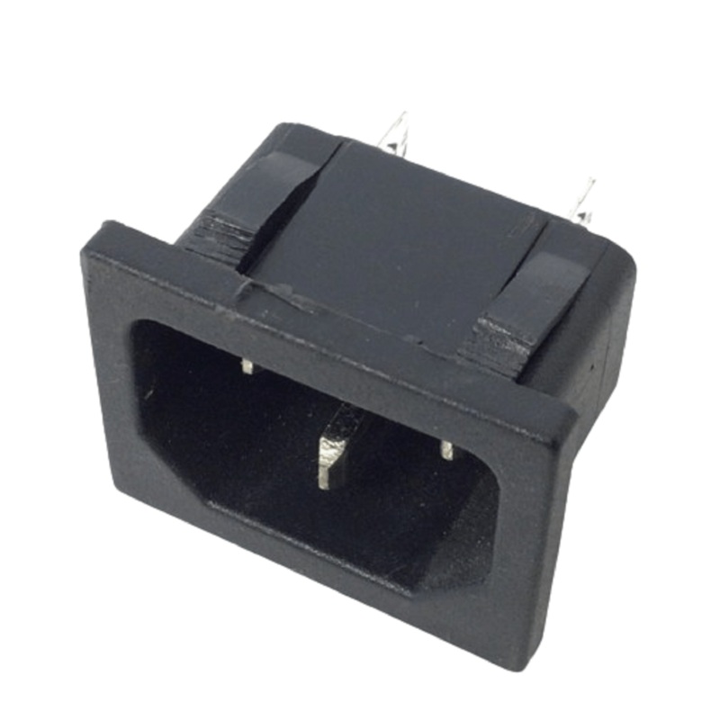 Epic FreeMotion NordicTrack Elliptical Power Cord Entry Input Socket 109231