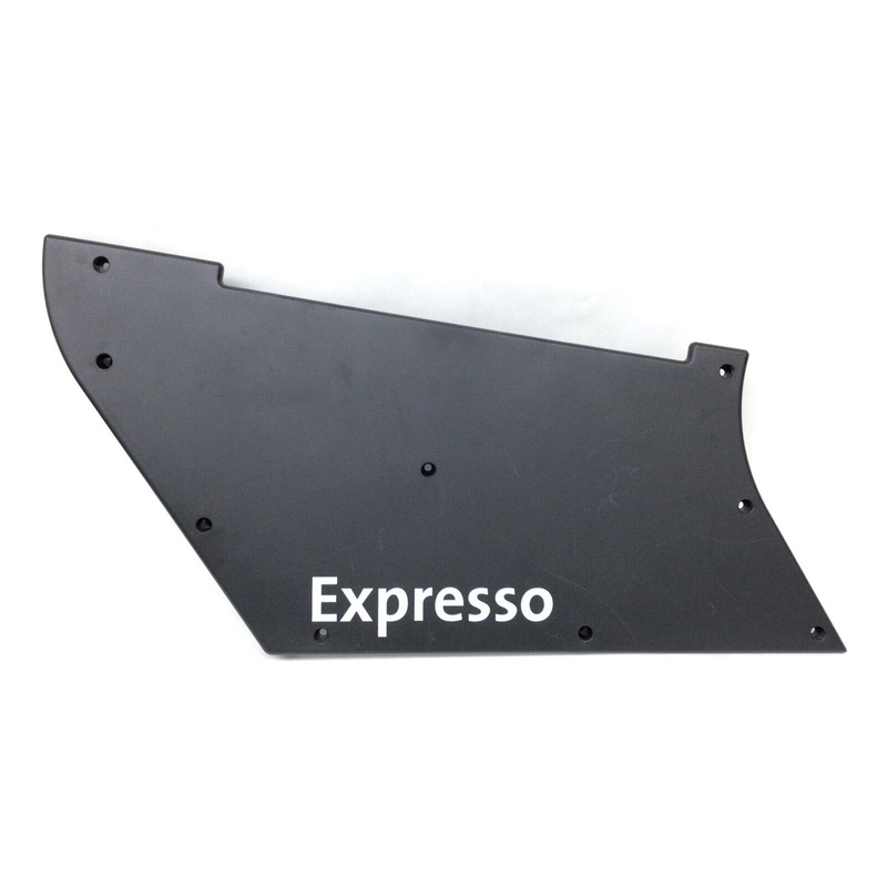 Expresso Fitness S3R Recumbent Bike Right Rear Cover Frame 8300.0114.10