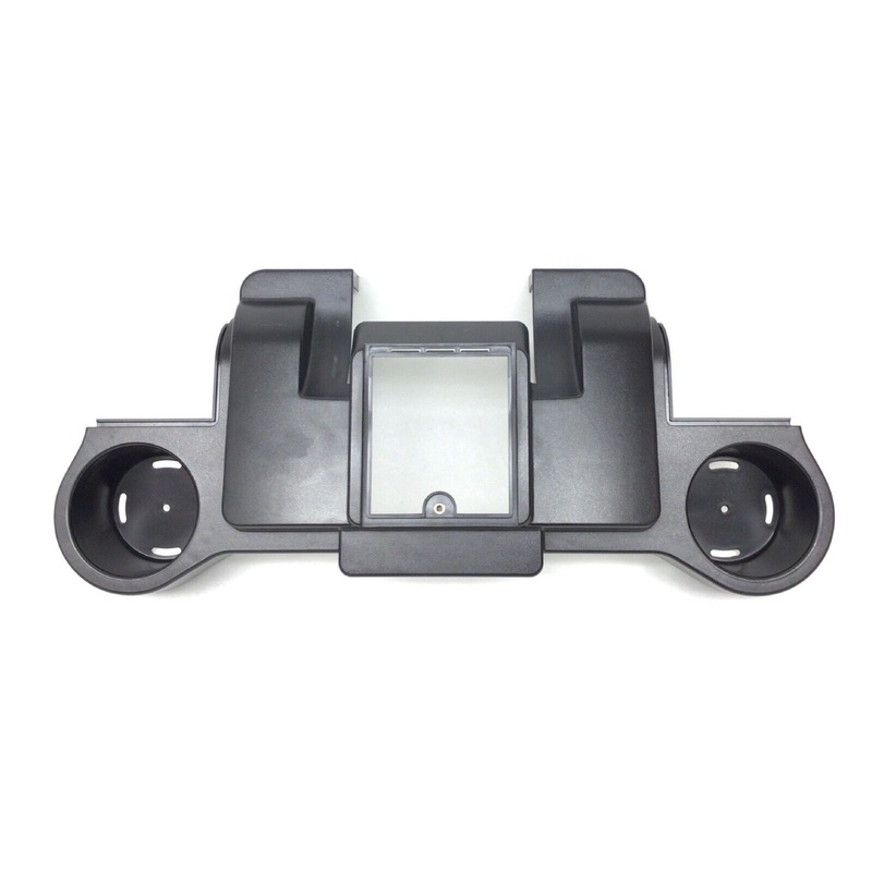 Expresso Fitness S3R Recumbent Bike Tray Cup Water Bottle Holder 8300.0126.01