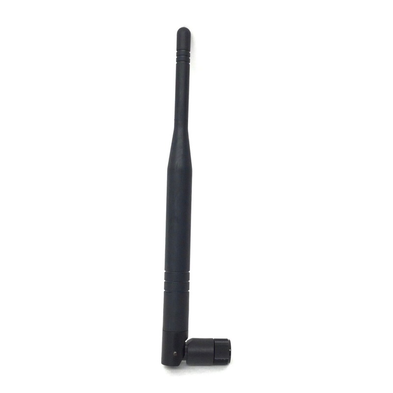 Expresso Fitness S3R Recumbent Bike Wifi Antenna