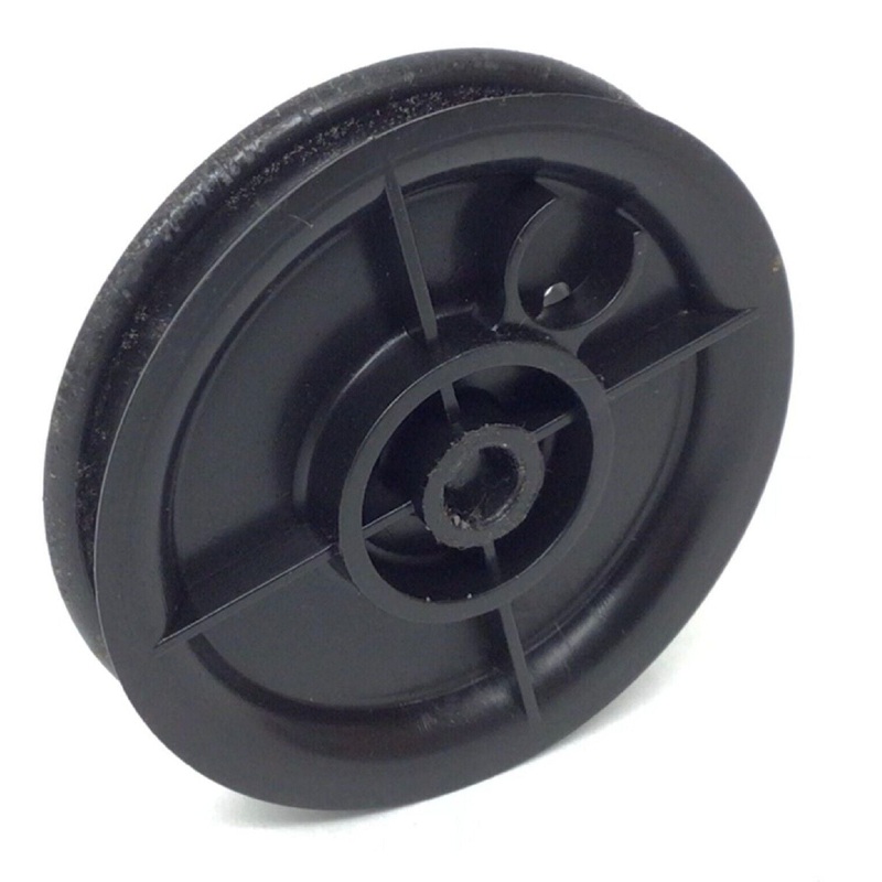 Fast Track Cardio Glider Pulley FT-PLLY