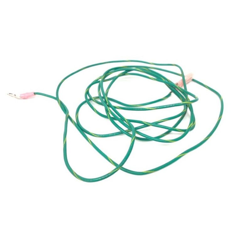 Life Fitness 95R – 95R-ALLXX-01 Recumbent Bike Ground Wire Harness