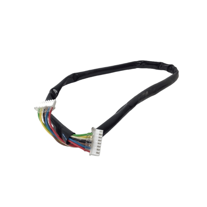 Matrix Fitness E7xe EP304 Elliptical C-Safe Wire Harness 0000088803