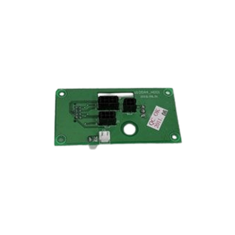 Matrix Fitness E7xe – EP304,EP92F – 2012 Elliptical Control Board 1000207029