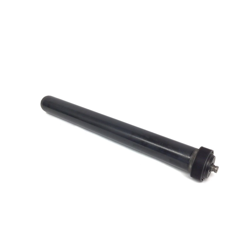 Epic 450 600 400 MX 800 LX Treadmill Front Drive Roller with Pulley 226635