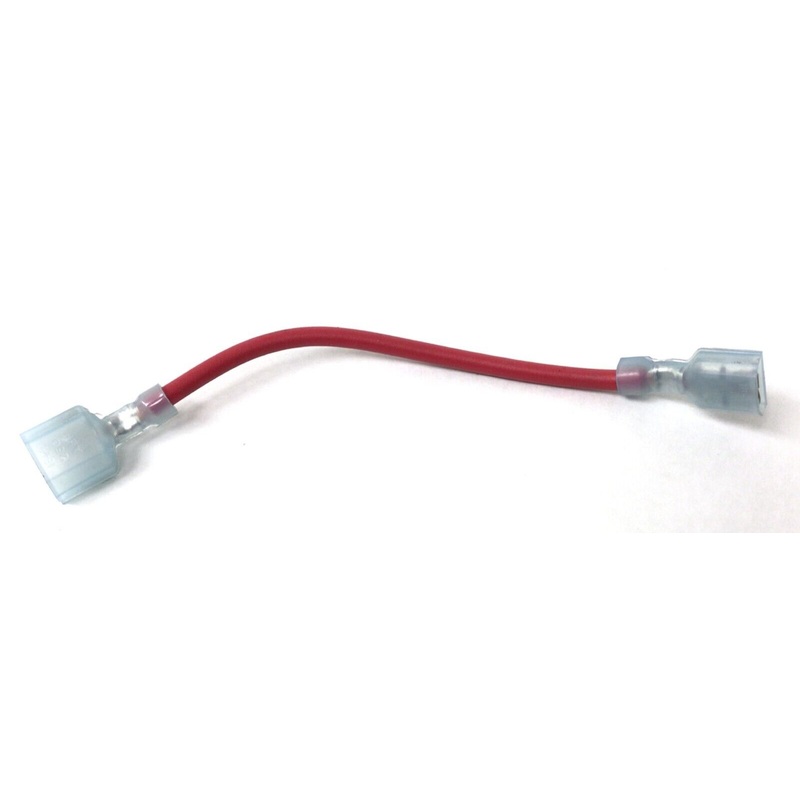 Epic FreeMotion Gold’s Gym NordicTrack Weslo Treadmill Red Wire Harness 114012