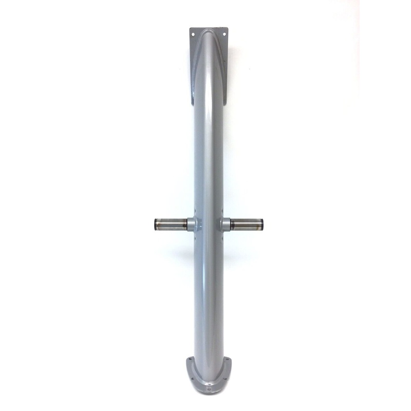 Matrix Fitness Elliptical Console Mast Set 0000090655