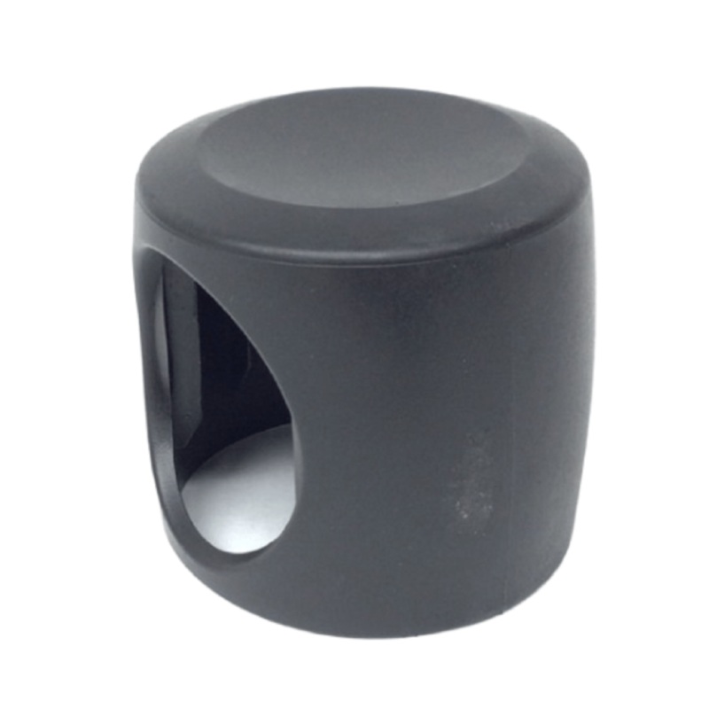 Used Proform Gold’s Gym Stationary Bike Rear Stabilizer Cap 358800