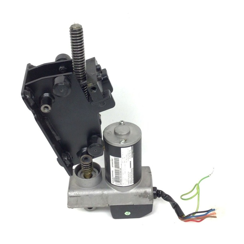 Matrix AFG Fitness Elliptical Incline Lift Elevation Motor Actuator 085779