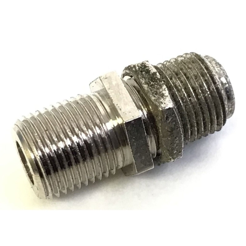 Matrix Horizon Vision Fitness Treadmill TV Coax Adaptor Female 065248-A