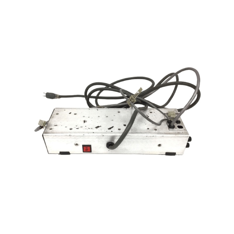 Cybex Treadmill Power Supply Control Board, Module Controller Bar 460-Control-B