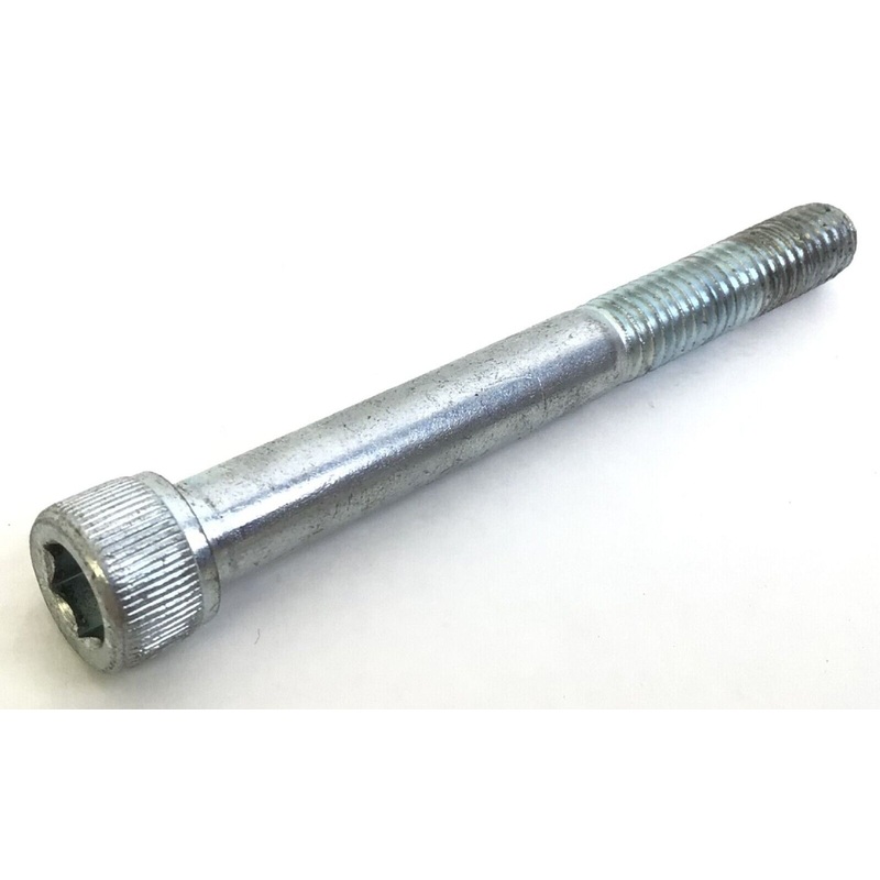 Used Life Fitness Parabody G5 CM Fit 1.0 Home Gym Allen Screw 3/8-16×3.5 LEA3249209