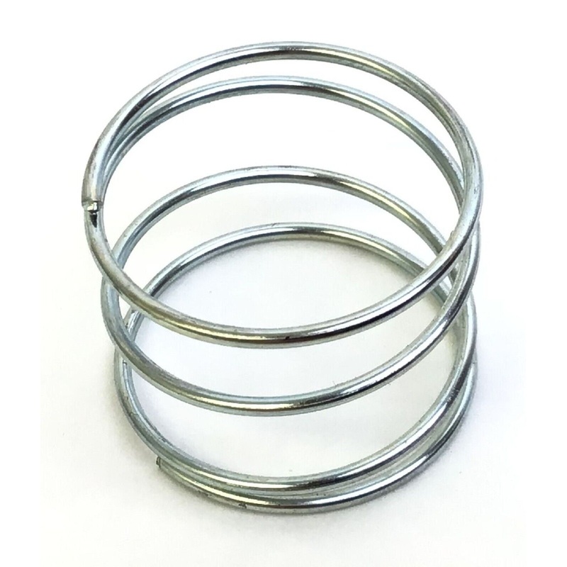 Used Life Fitness Parabody G5 G7-001 G7-002 Home Gym Compression Spring LEA3249901