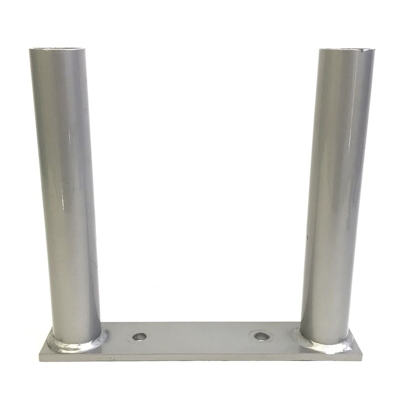 Used Life Fitness Parabody G5 Home Gym Guide Rod Weldment LEA7611701