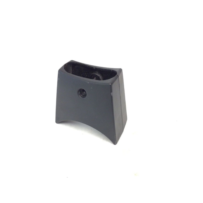 Matrix Fitness Elliptical Left Or Right Link Arm Cover 000330-CA & 000331-CA
