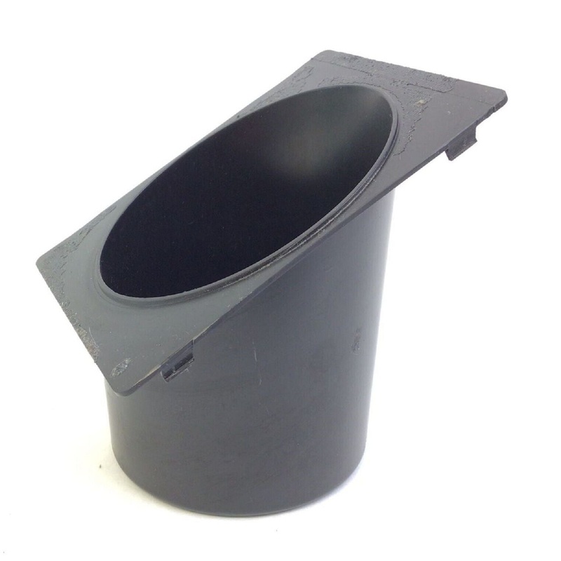 Smooth Fitness 5.0P Treadmill Cup Holder Tray