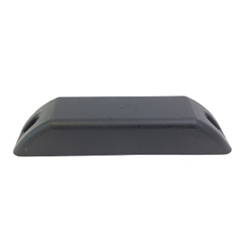 Smooth Fitness 5.0P Treadmill Rubber Bumper Pad