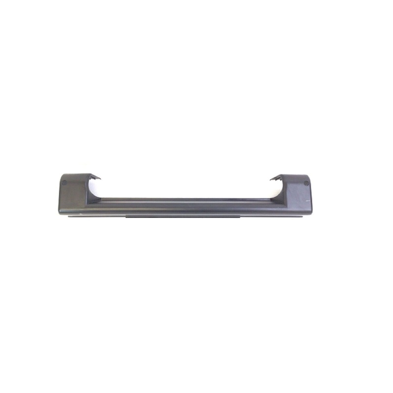 Smooth Keys Fitness Encore Alliance Treadmill Rear Roller Endcap Cover 06-0008
