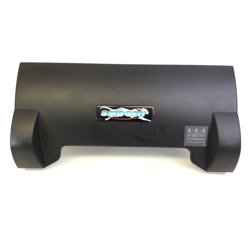 Smooth Keys Fitness Z40 Pro SM5.0P Treadmill Motor Hood Shroud Cover 06-0025