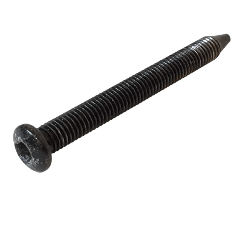 True Fitness PS100 PS300 PS900 TPS300-1 Elliptical Bolt M8x1.25×75.5mm 9PS0044